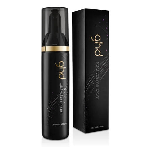 ghd Total Volume Foam 200ml Image 4
