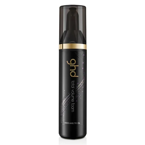ghd Total Volume Foam 200ml Image 1