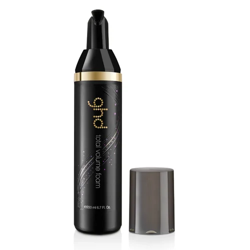 ghd Total Volume Foam 200ml Image 2