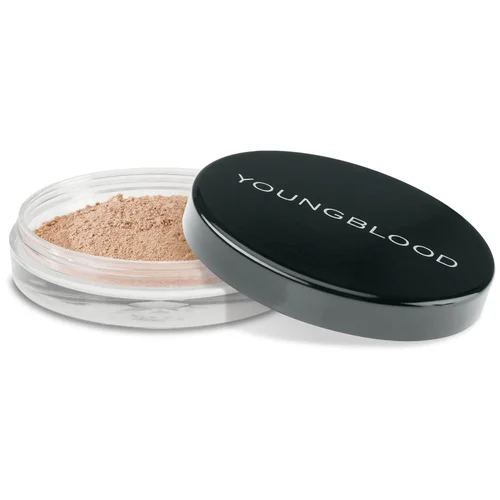 Youngblood Natural Mineral Loose Foundation - Honey Image 2