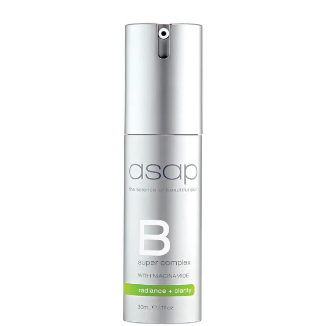 asap Super B Complex 30ml