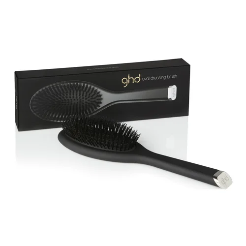 ghd Oval Dressing Brush Image 3