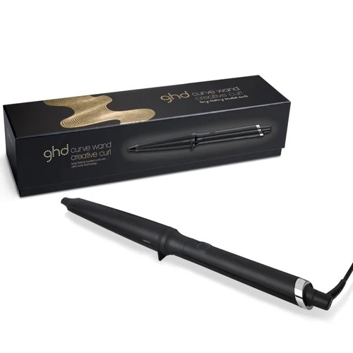 ghd Creative Curl Wand (28-23mm) Image 4