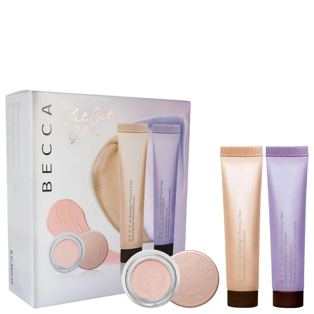 Becca Jet-Set Prep and Prime 7.4g