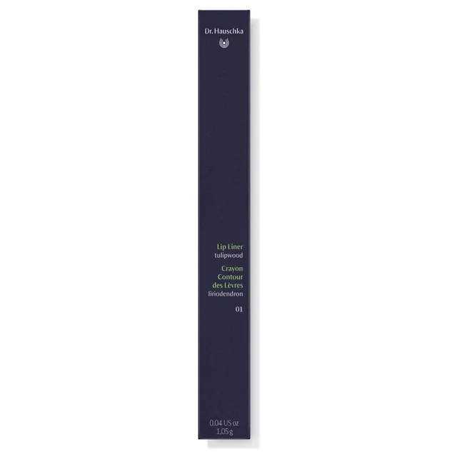 Dr. Hauschka Lip Liner 1.05g