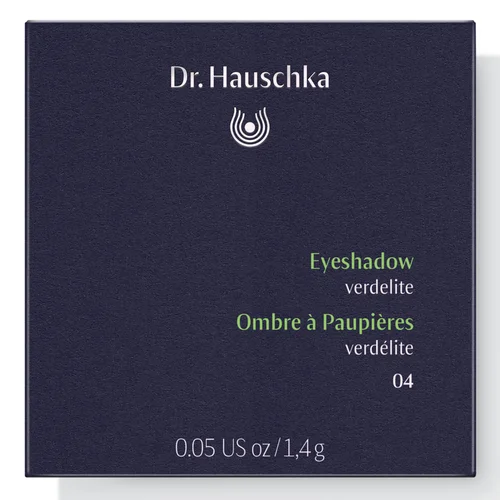Dr. Hauschka Eyeshadow - 04 Verdelite Image 2