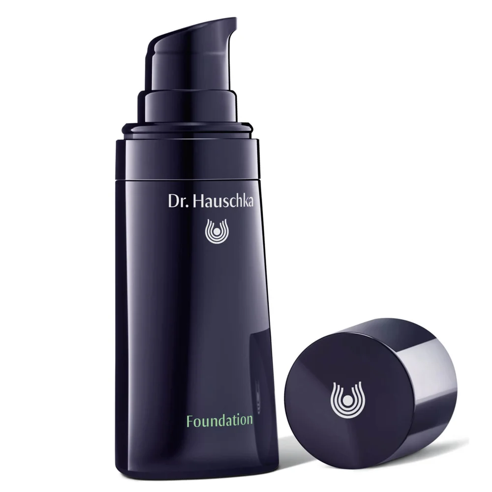 Dr. Hauschka Foundation - 01 Macadamia Image 1