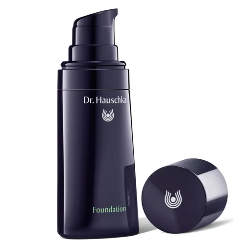Dr. Hauschka Foundation - 01 Macadamia Image 1