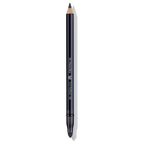 Dr. Hauschka Eye Definer - 01 Black Image 2