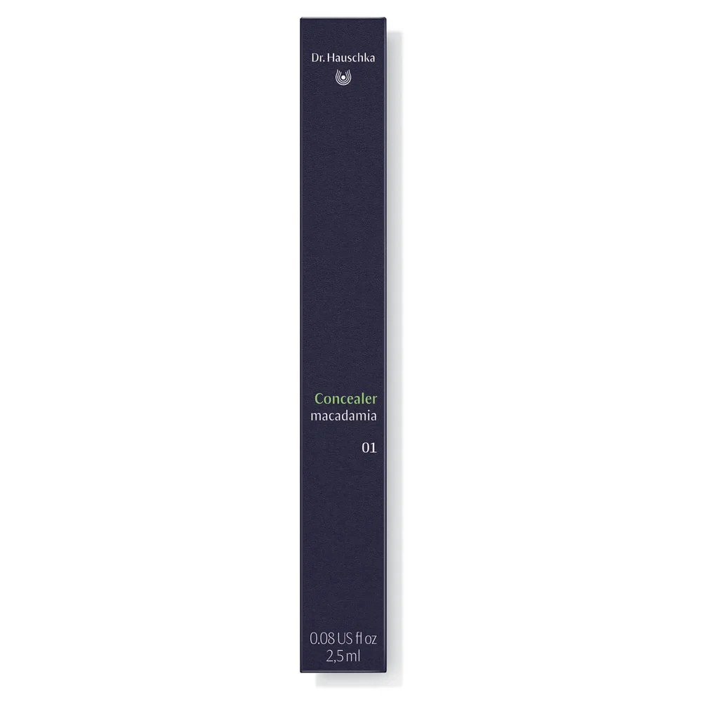 Dr. Hauschka Concealer - 01 Macadamia Image 1