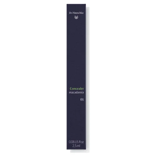Dr. Hauschka Concealer - 01 Macadamia Image 1
