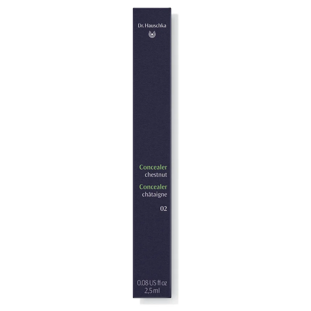 Dr. Hauschka Concealer - 02 Chestnut Image 1