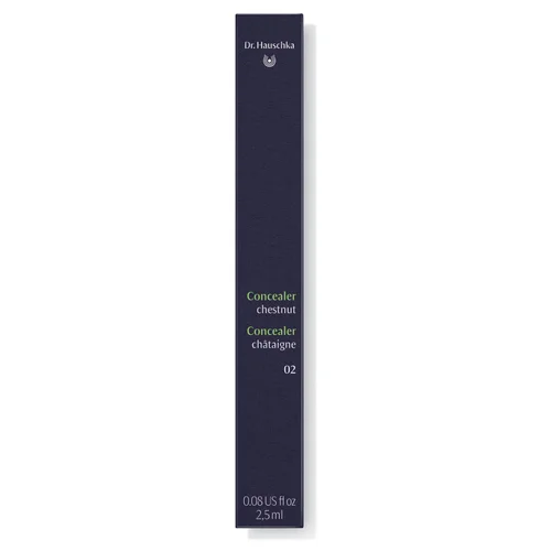 Dr. Hauschka Concealer - 02 Chestnut Image 1