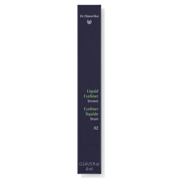 Dr. Hauschka Liquid Eyeliner