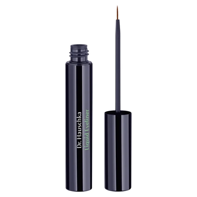 Dr. Hauschka Liquid Eyeliner