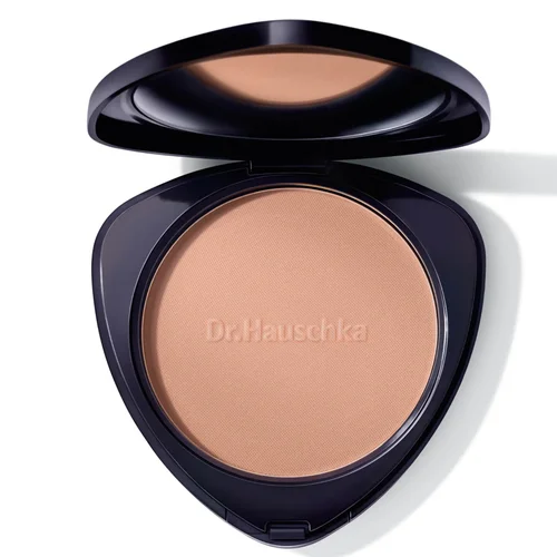 Dr. Hauschka Bronzing Powder - 01 Bronze Image 1