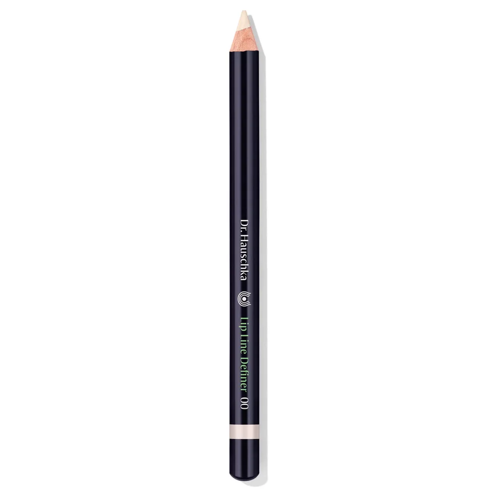Dr. Hauschka Lip Liner Definer - 00 Translucent Image 1
