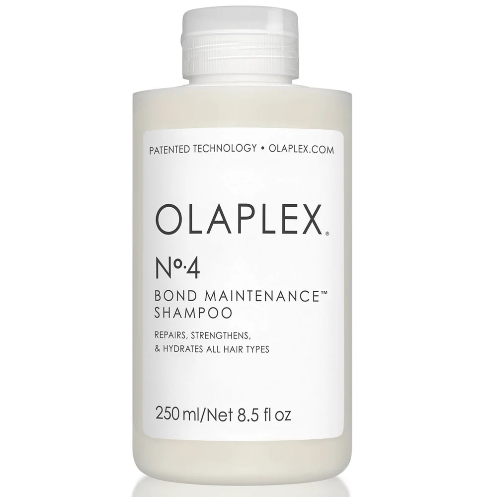 Olaplex No. 4 Bond Maintenance Shampoo 250ml Image 1