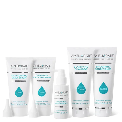 AMELIORATE Regime Kit Image 1