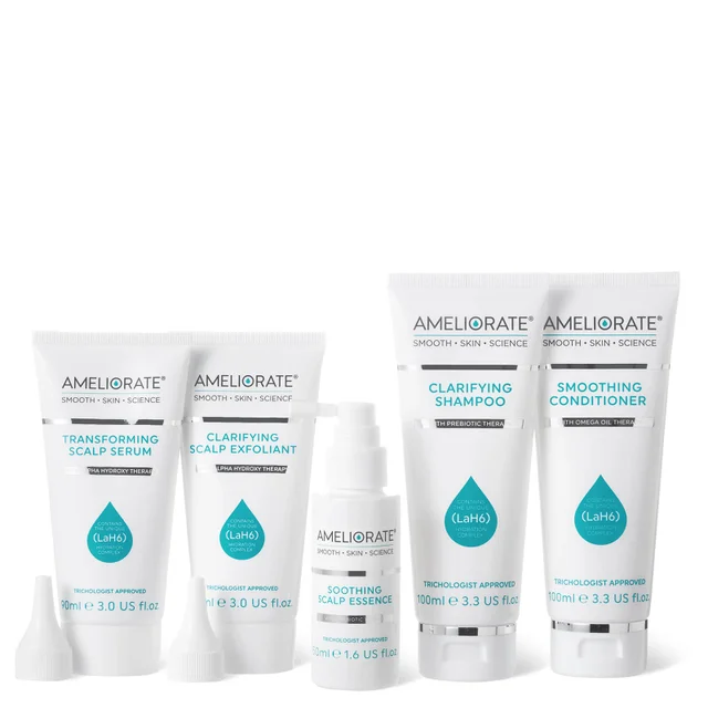 AMELIORATE Regime Kit