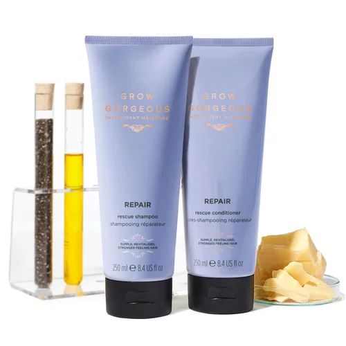 Grow Gorgeous Repair Duo Image 2
