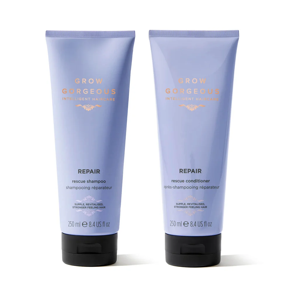 Grow Gorgeous Repair Duo Image 1