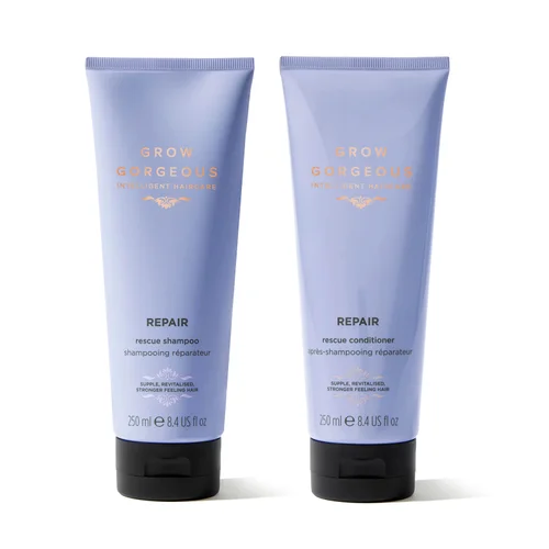 Grow Gorgeous Repair Duo Image 1