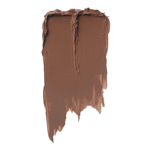 NYX Professional Makeup Lip Lingerie Liquid Lipstick - Beauty Mark - Chocolate Brown Image 4