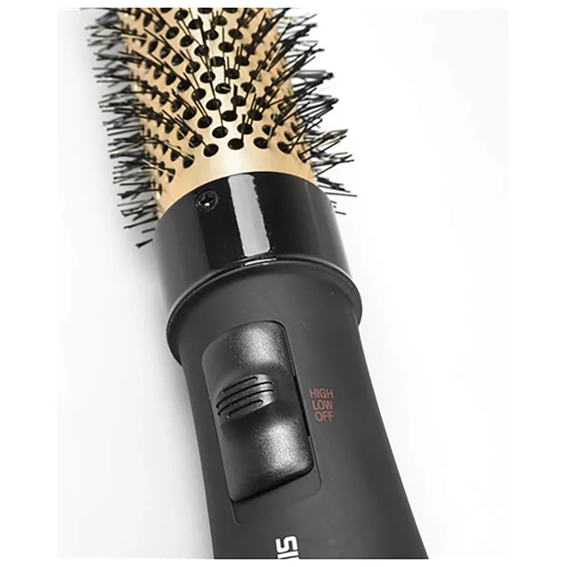Silver Bullet Genesis 32mm Hot Air Brush