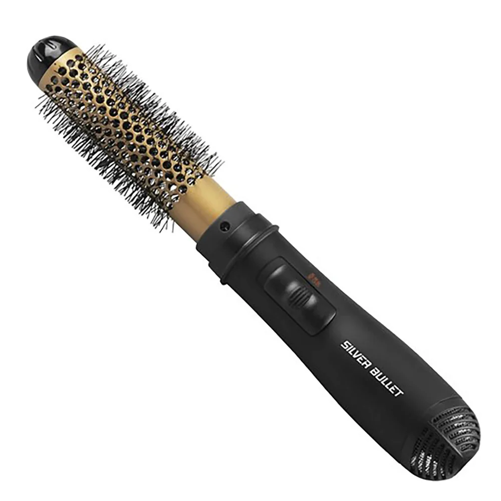 Silver Bullet Genesis 32mm Hot Air Brush Image 1