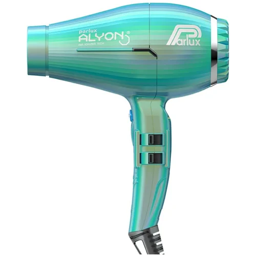 Parlux Alyon Air Ionzier Hair Dryer 2250W - Jade Image 1