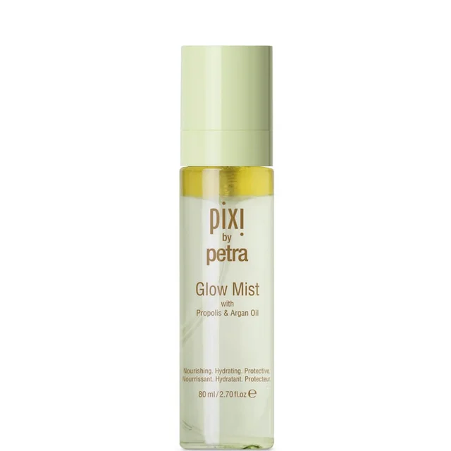 PIXI Glow Mist Nourishing Mist 80ml