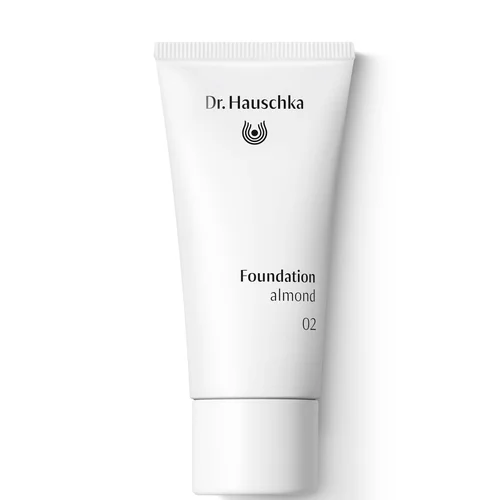 Dr. Hauschka Foundation 02 - Almond Image 1