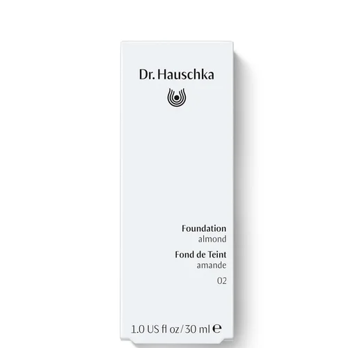 Dr. Hauschka Foundation 02 - Almond Image 2