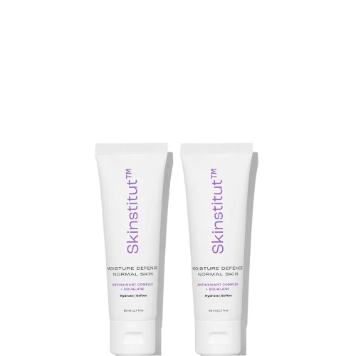 2x Skinstitut Moisture Defense Normal Skin Image 1