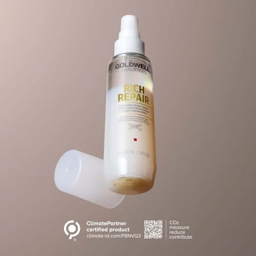 Goldwell Dualsenses Rich Repair Restoring Serum Spray 150ml Image 4