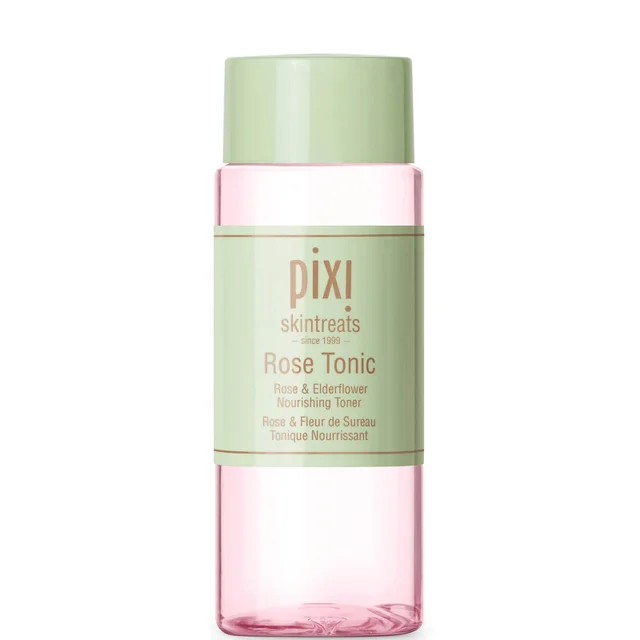 PIXI Rose Tonic Nourishing Toner 100ml