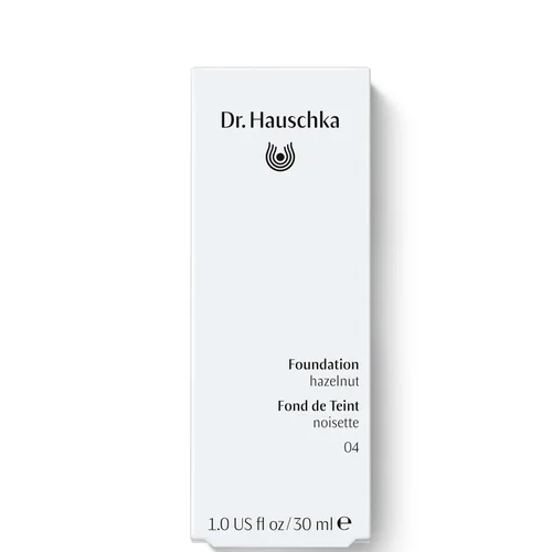 Dr. Hauschka Foundation - 04 Hazelnut Image 2