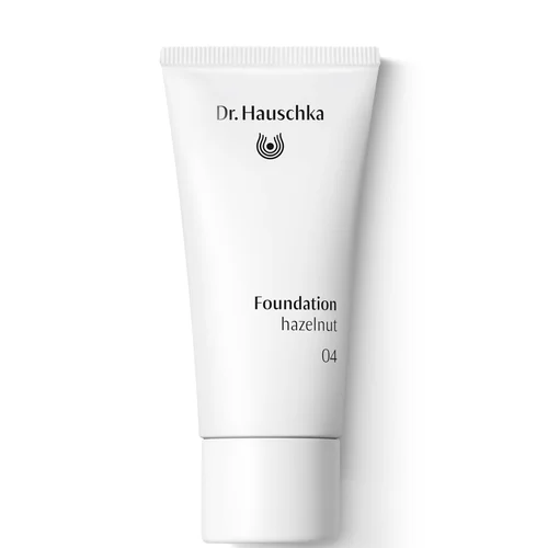 Dr. Hauschka Foundation - 04 Hazelnut Image 1