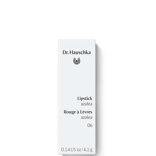Dr. Hauschka Lipstick - 06 Azalea Image 2