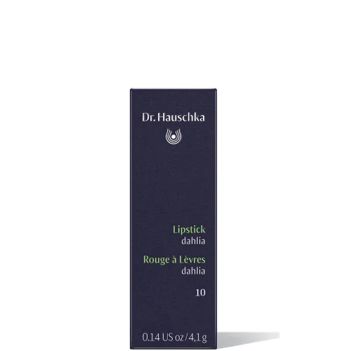 Dr. Hauschka Lipstick - 10 Dahlia Image 2