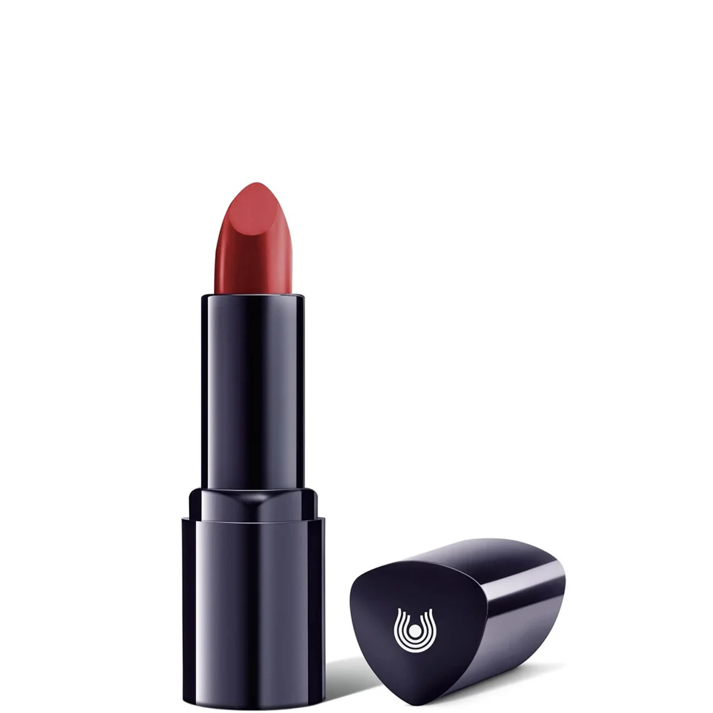 Dr. Hauschka Lipstick - 10 Dahlia Image 1