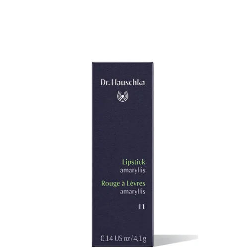 Dr. Hauschka Lipstick - 11 Amaryllis Image 2