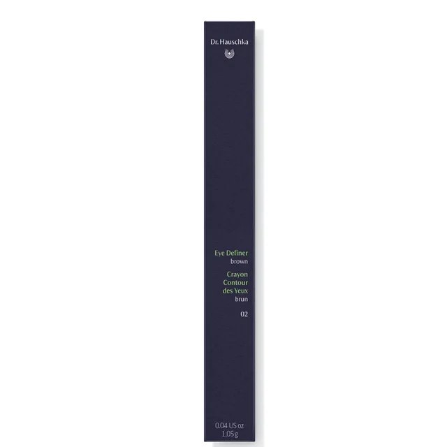 Dr. Hauschka Eye Definer 1.05g
