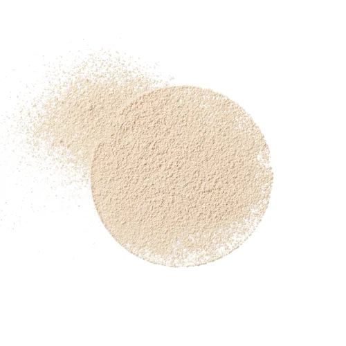 Dr. Hauschka Loose Powder - 00 Translucent Image 3