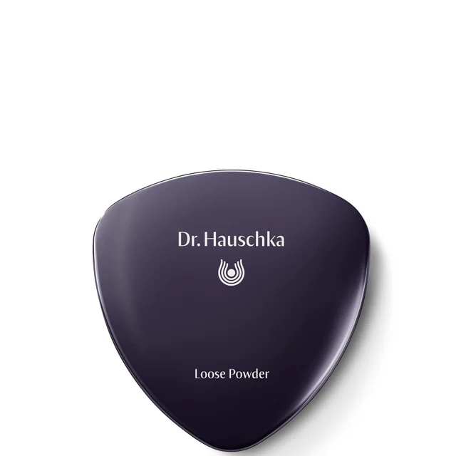 Dr. Hauschka Loose Powder - 00 Translucent