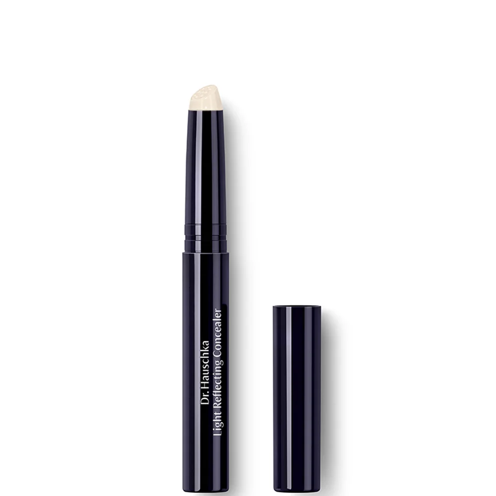 Dr. Hauschka Light Reflecting Concealer - 00 Translucent Image 1