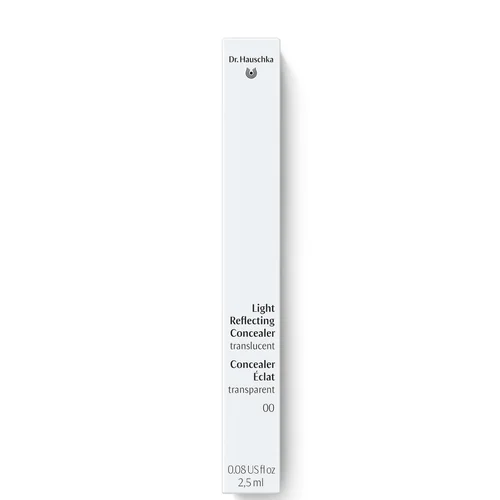 Dr. Hauschka Light Reflecting Concealer - 00 Translucent Image 2
