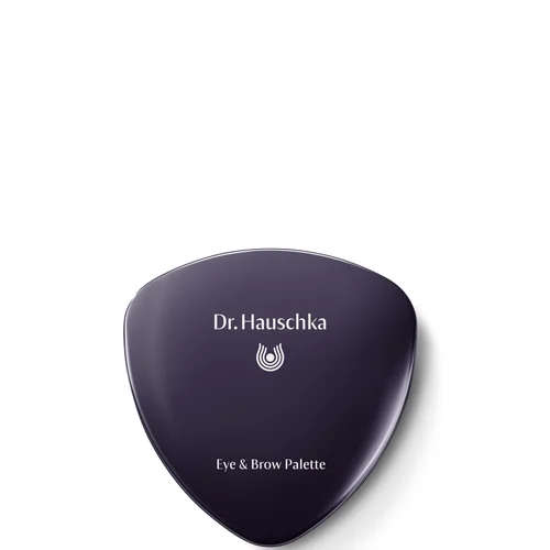 Dr. Hauschka Eye and Brow Palette - 01 Stone Image 3