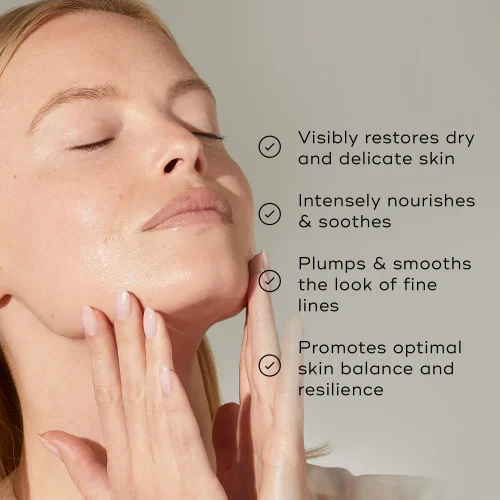 Medik8 Ultimate Recovery Bio-Cellulose Mask (6 Pack) Image 2